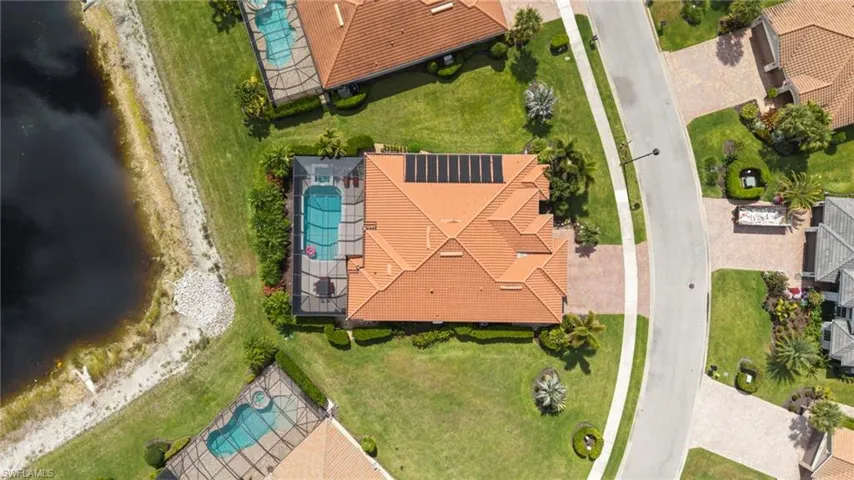 9230  Gypsum  WAY, Naples, FL 34120