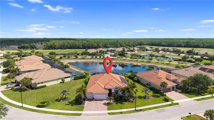 9230  Gypsum  WAY, Naples, FL 34120