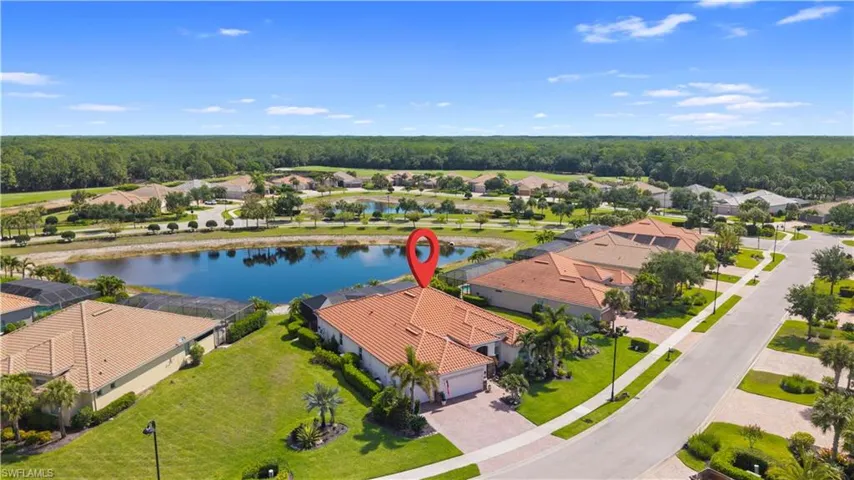 9230  Gypsum  WAY, Naples, FL 34120
