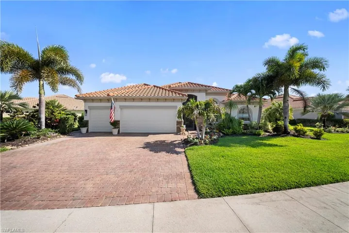 9230  Gypsum  WAY, Naples, FL 34120