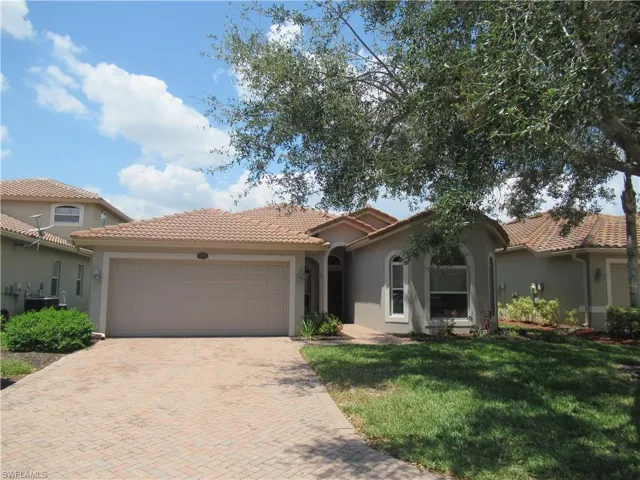 13696 Troia Dr, Estero, Florida 33928