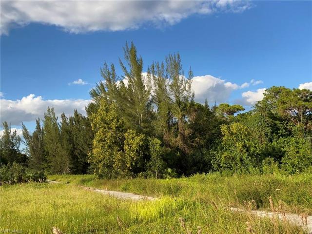VIEW OF SITE
