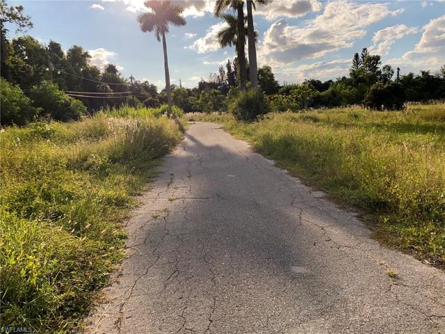VIEW OF BOULEVARD STREET
