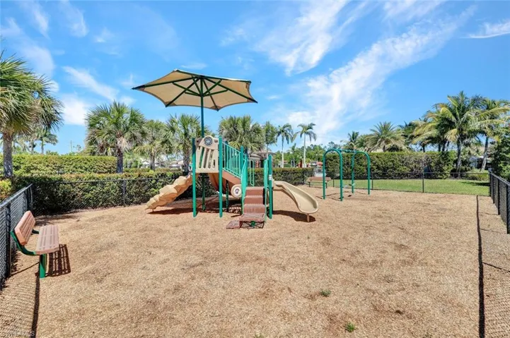 Community Playground