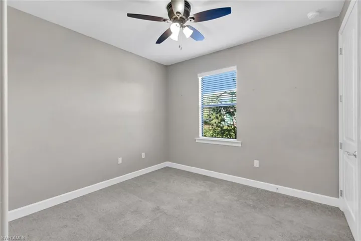 Guest bedroom