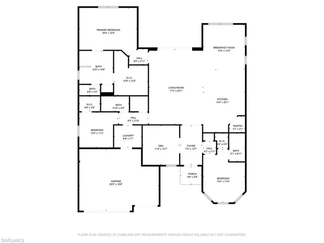 12035  Winfield  CIR, Fort Myers, FL 33966