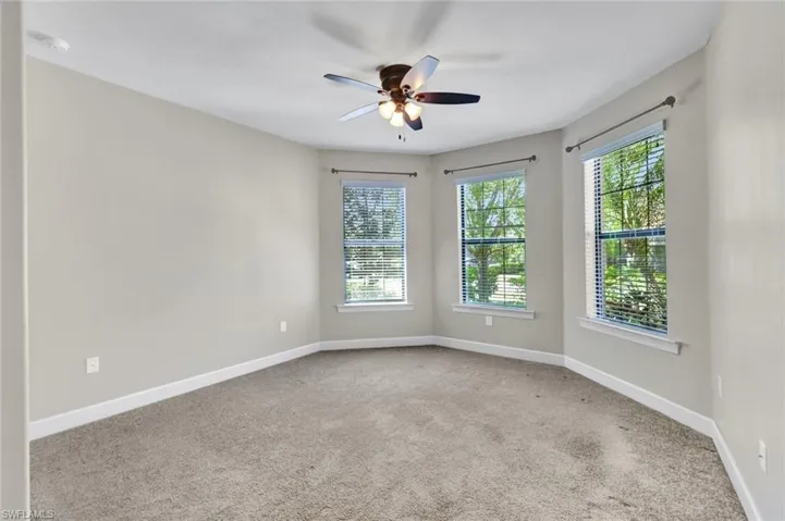 Guest bedroom