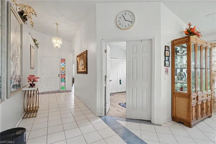 15212 Palm Isle Dr, Fort Myers, Florida 33919