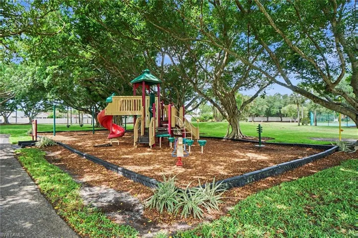 Playground
