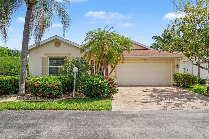 15212 Palm Isle Dr, Fort Myers, Florida 33919