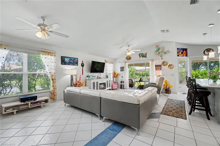 15212 Palm Isle Dr, Fort Myers, Florida 33919