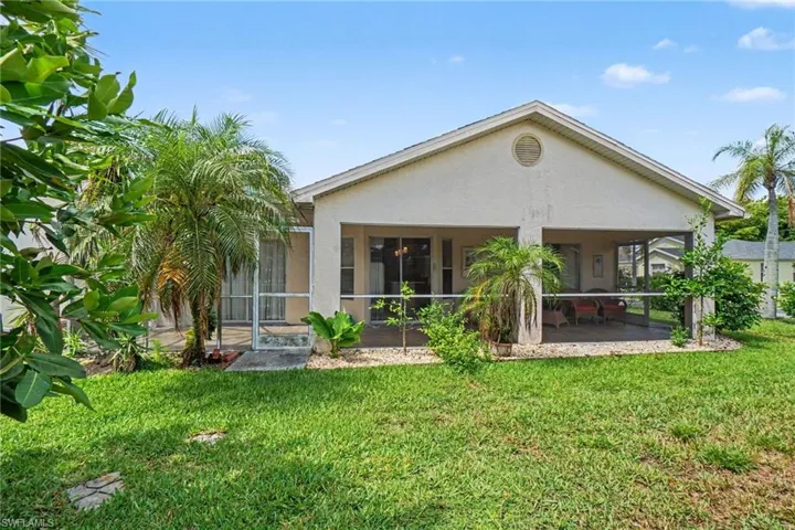 15212 Palm Isle Dr, Fort Myers, Florida 33919