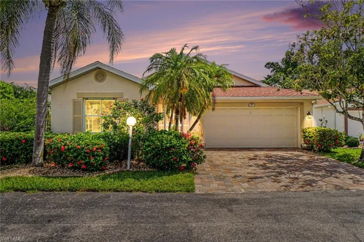 15212 Palm Isle Dr, Fort Myers, Florida 33919