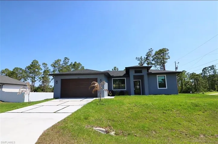 1507 11th St, Lehigh Acres, Florida 33972