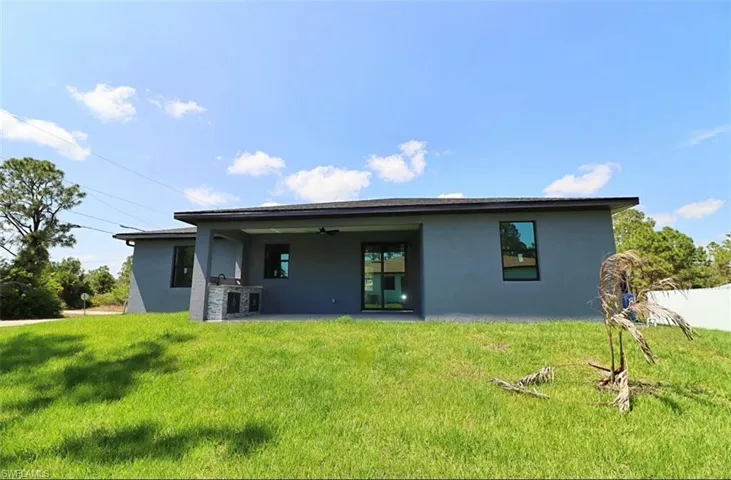 1507 11th St, Lehigh Acres, Florida 33972