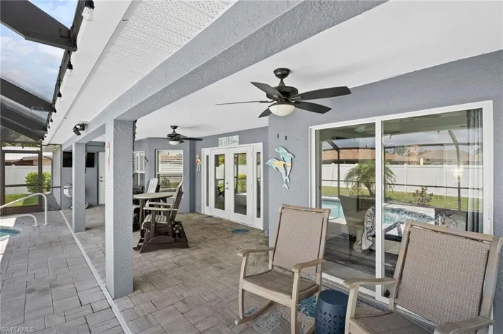 203 SE 14th  CT, Cape Coral, FL 33990