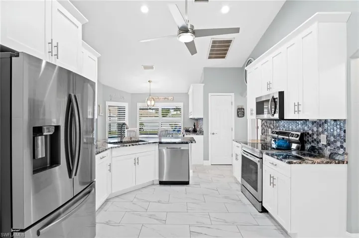 203 SE 14th  CT, Cape Coral, FL 33990