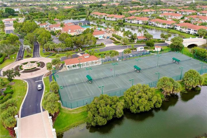 Tennis Courts