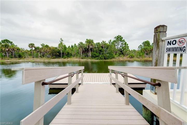 Fishing Pier