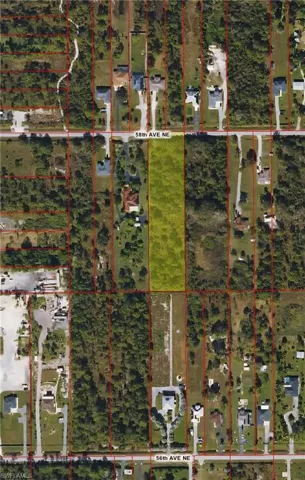 3266 58th Ave Ne, Naples, Florida 34120