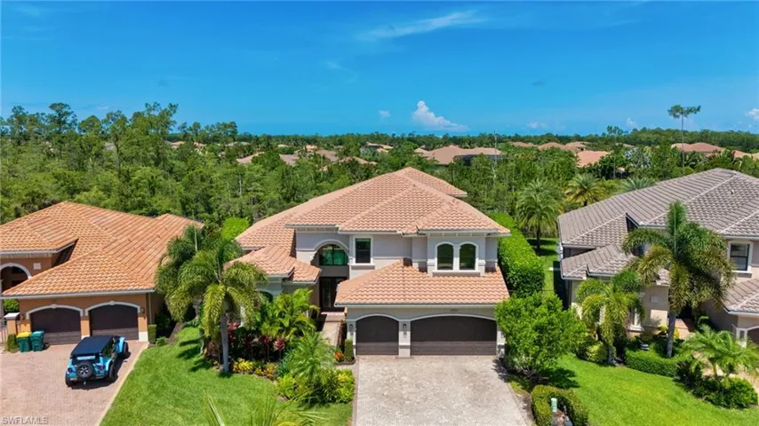 2954 Cinnamon Bay Cir, Naples, Florida 34119