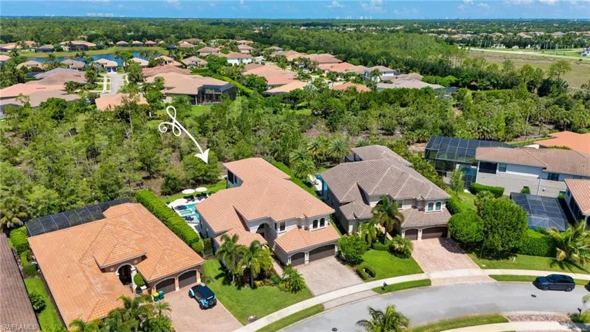 2954 Cinnamon Bay Cir, Naples, Florida 34119