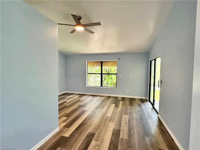Rear Bedroom with En-Suite