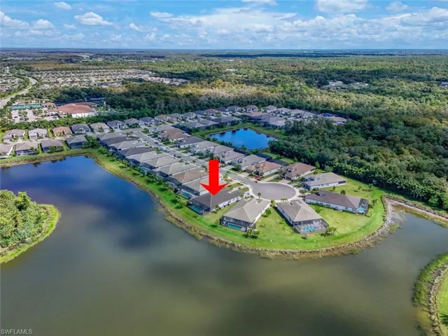 12065 Datura Pl, Naples, Florida 34120