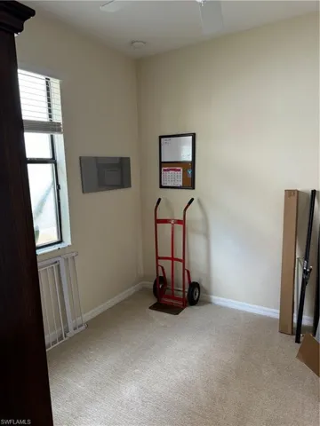 Guest bedroom 2