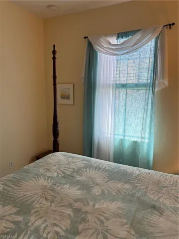 Guest bedroom 1 bedroom with multiple windows