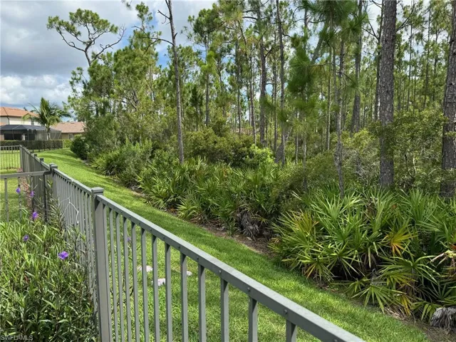 View of preserve