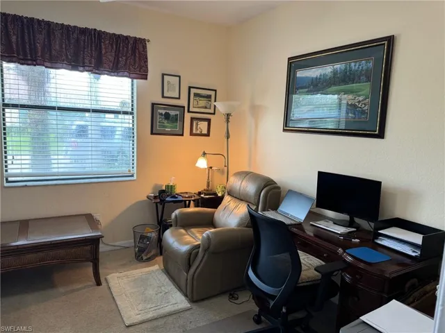 Guest bedroom 2