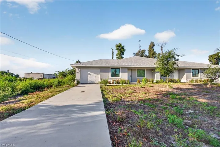 7066 Babcock Rd, Fort Myers, Florida 33967