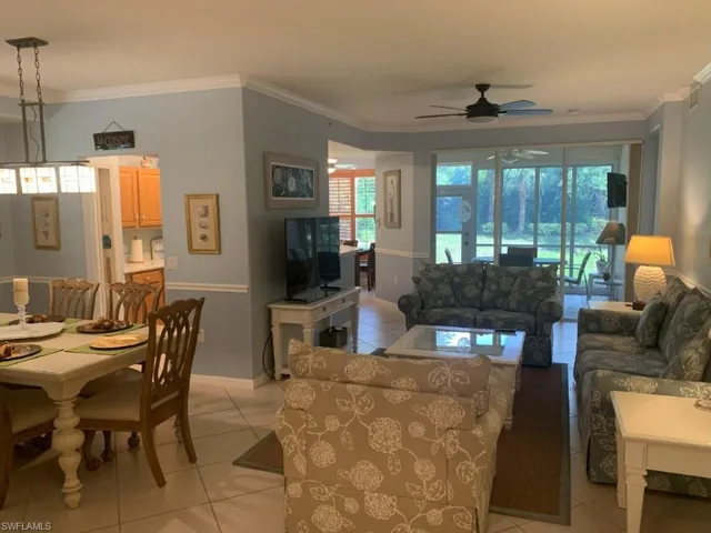 11611 Marino Ct 1007, Fort Myers, Florida 33908