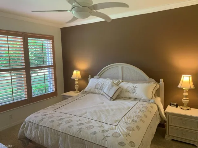 11611 Marino Ct 1007, Fort Myers, Florida 33908