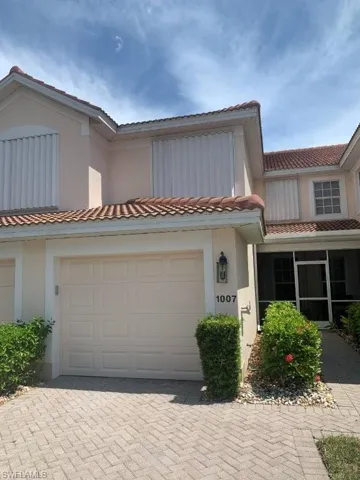 11611 Marino Ct 1007, Fort Myers, Florida 33908
