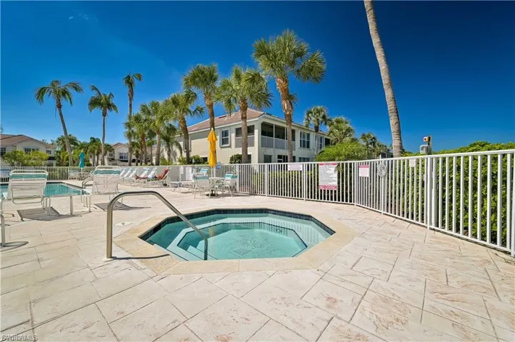 11611 Marino Ct 1007, Fort Myers, Florida 33908