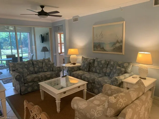 11611 Marino Ct 1007, Fort Myers, Florida 33908