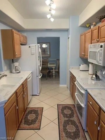 11611 Marino Ct 1007, Fort Myers, Florida 33908