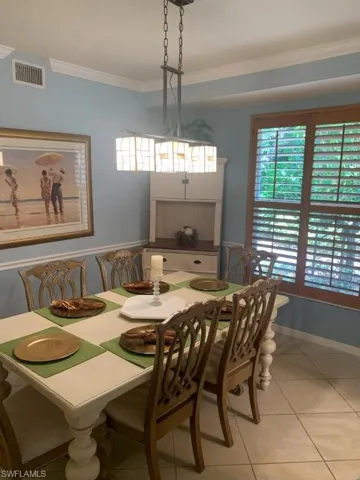 11611 Marino Ct 1007, Fort Myers, Florida 33908