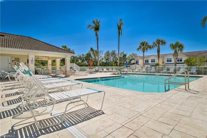 11611 Marino Ct 1007, Fort Myers, Florida 33908