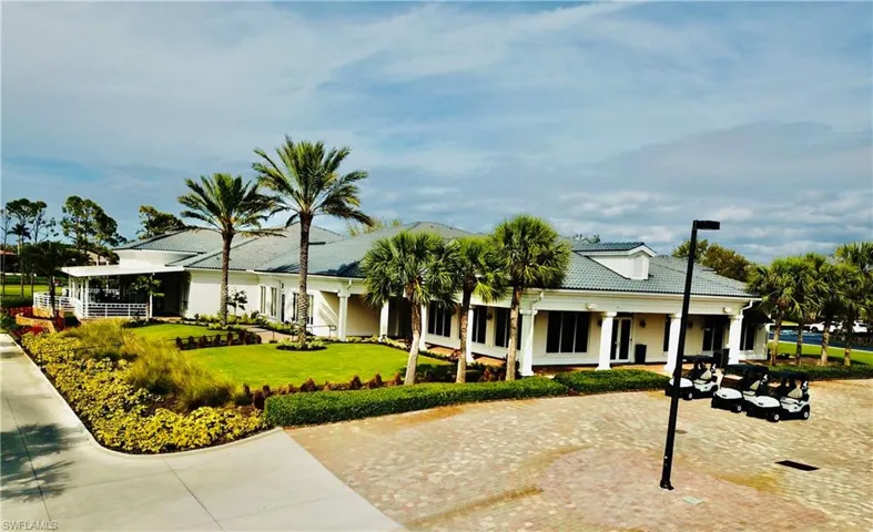 18910 Bay Woods Lake Dr 203, Fort Myers, Florida 33908