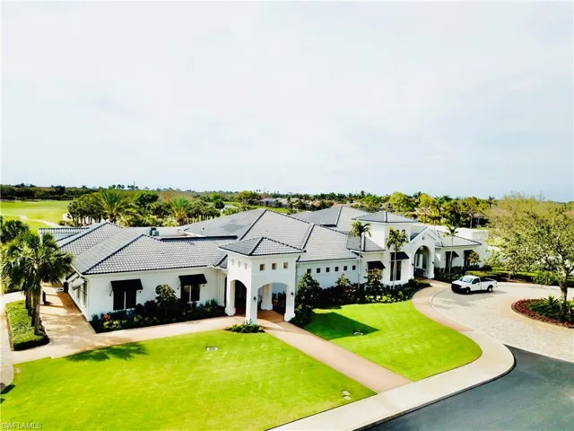 18910 Bay Woods Lake Dr 203, Fort Myers, Florida 33908