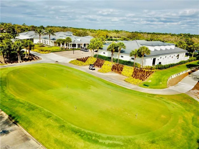 18910 Bay Woods Lake Dr 203, Fort Myers, Florida 33908