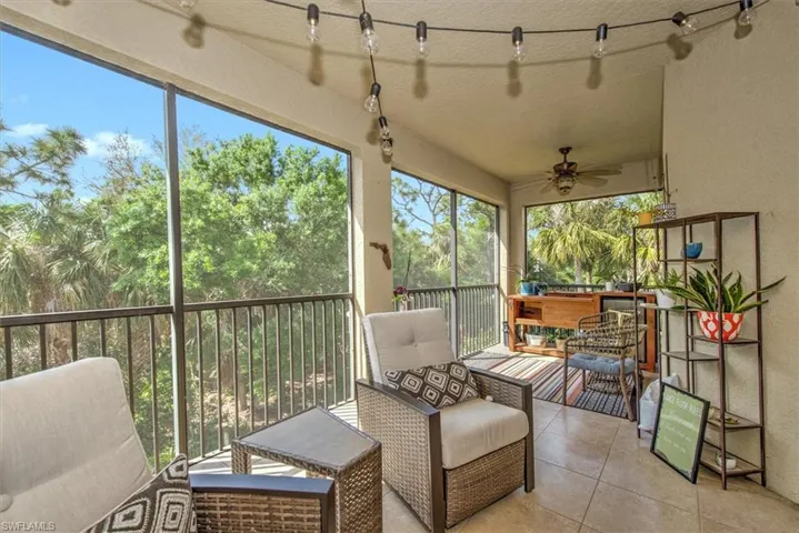Sunroom