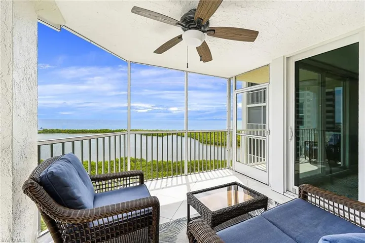 5550 Heron Point Dr 1702, Naples, Florida 34108