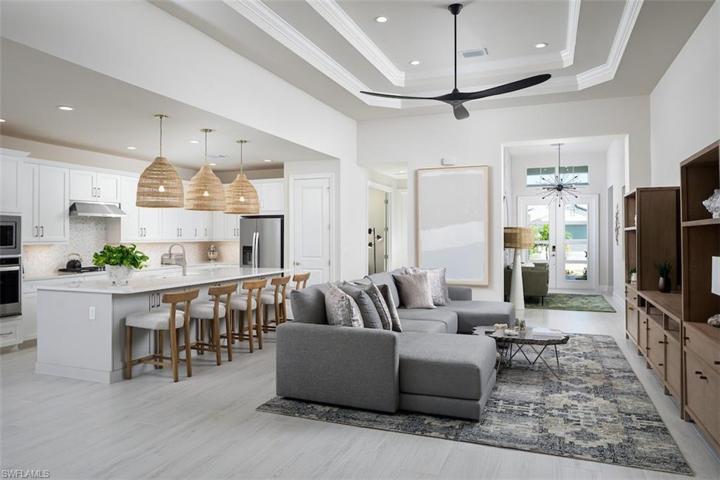 Better than new - all the details are complete at 9276 Cayman Drive