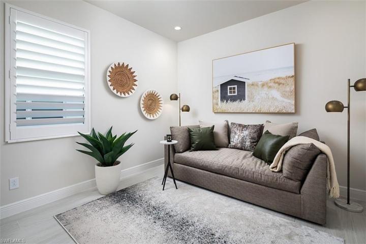 Guest bedroom 2