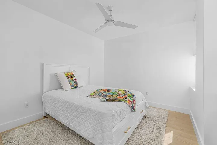Bedroom III