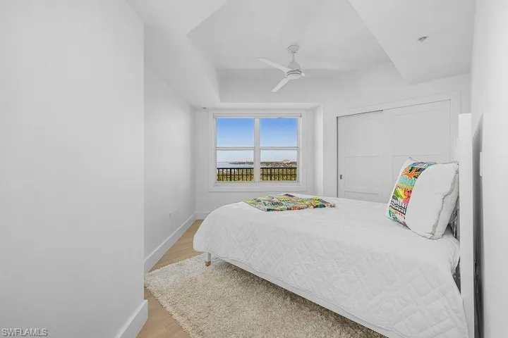 Bedroom II